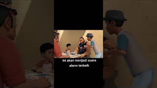 Download lagu ALARM TERBAIK KANG UJANG!! #aditsopojarwo #Shorts mp3 Download lagu ALARM TERBAIK KANG UJANG!! #aditsopojarwo #Shorts mp3