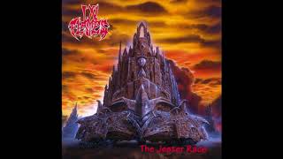 In Flames - The Jester Race 1996 [Full Album] HQ