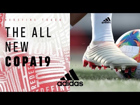 COPA19 feat. Paulo Dybala