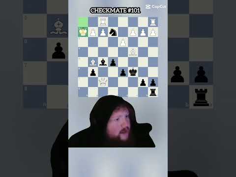 CHECKMATE #101