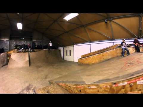 Tony Baude´s Geburtstagsjam 2013