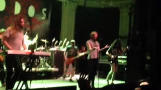 Chiodos 'Under Your Halo' 5/20/14