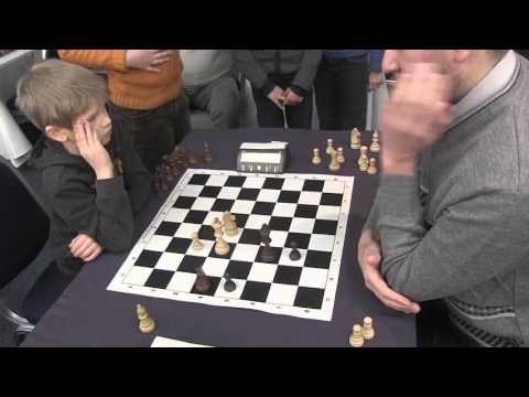 2016-01-15 ENDGAME Chess Rapid Dvorkovich Memorial Taganrog