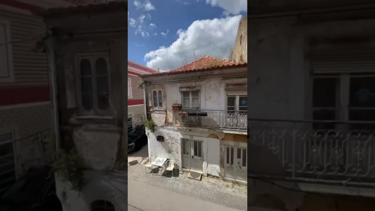 Vídeo do imóvel