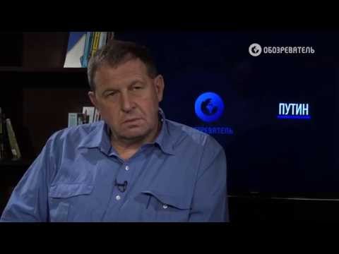 Илларионов о двойниках и болезни Путина