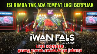 Download lagu Iwan fals~isi rimba tak ada tempat berpijak lagi live konser gaung merah jakarta mp3 Download lagu Iwan fals~isi rimba tak ada tempat berpijak lagi live konser gaung merah jakarta mp3
