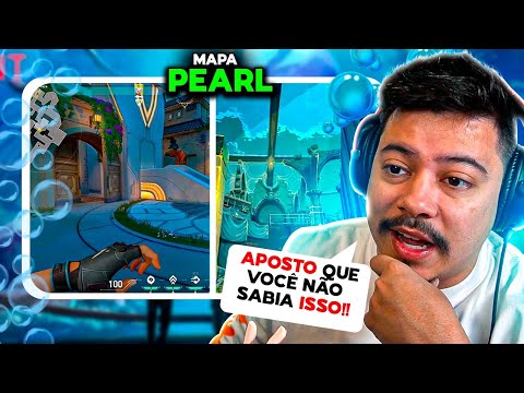 COMO GANHAR SEMPRE NA PEARL! AS MELHORES POSIÇÕES!
