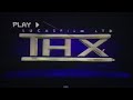 Toy Story 2 THX Tex 2 Bad Moo Can VHS Buzz Scream AAAAH ️ VHS TV VIZIO