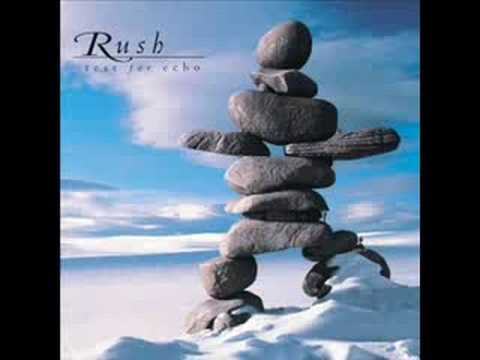 Rush - Time And Motion