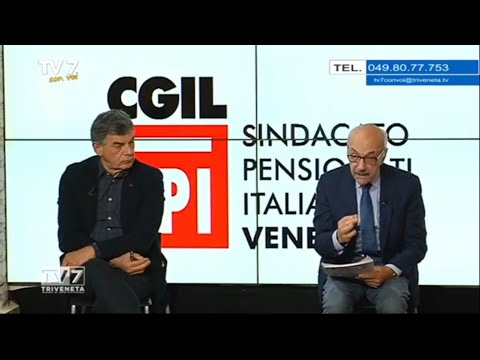 Anziane, anziani e tecnologia - Spi Cgil con Voi del 13.01.23