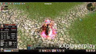 H1N1 mt2 S2 KiNichY sura am lvl105 #MixTape 1