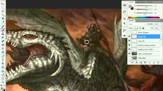 Convey strong emotions in a scene, Part 3