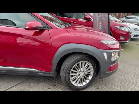 Hyundai KONA KAUAI 2WD EXECUTIVE 5DR - Image 2