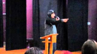 Scribe - &quot;All Black Everything&quot;