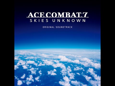 Ace Combat 7 Skies Unknown OST | Magic Spear I + II