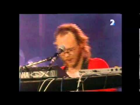 Vašo Patejdl - Od jednoho z největších fanoušků K 59. Narozeninám - Video :)