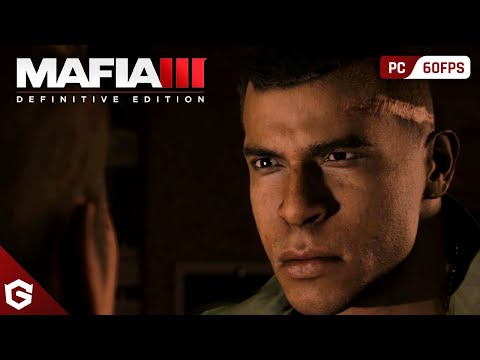 MAFIA 3 DEFINITIVE EDITION Gameplay Walkthrough Part 39 - DRUGS (FULL GAME)