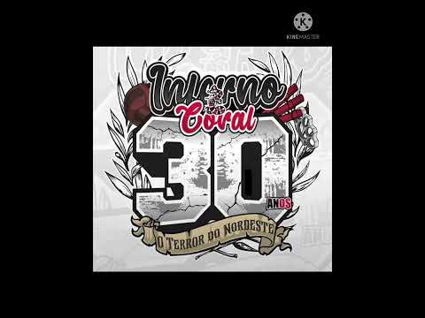 MC BILLY - 3 DECADAS DA INFERNO CORAL