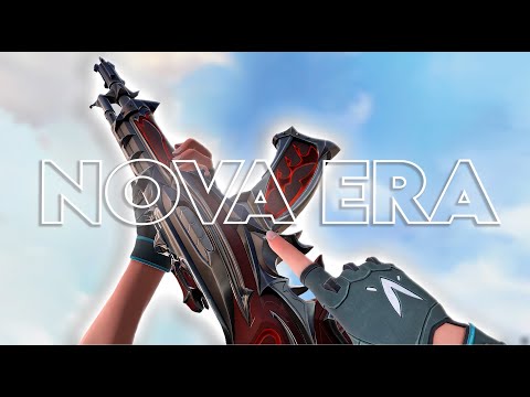 NOVA ERA ☄️