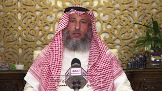 23- سلسلة ألفاظ مشهورة وبيان حكمها ــ حطها برأس عالم واطلع سالم /الشيخ عثمان الخميس