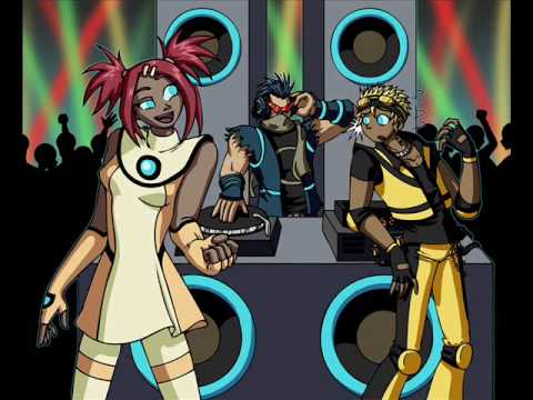 Fractal System - House Beach