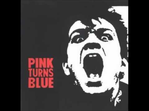 Pink Turns Blue - Missing You