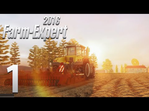 Farm Expert 2016| Episode 1| It's all about the Plow