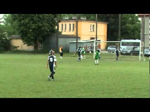 2011.06.08 Frassati - Tatran 4-1 Czajka A..avi