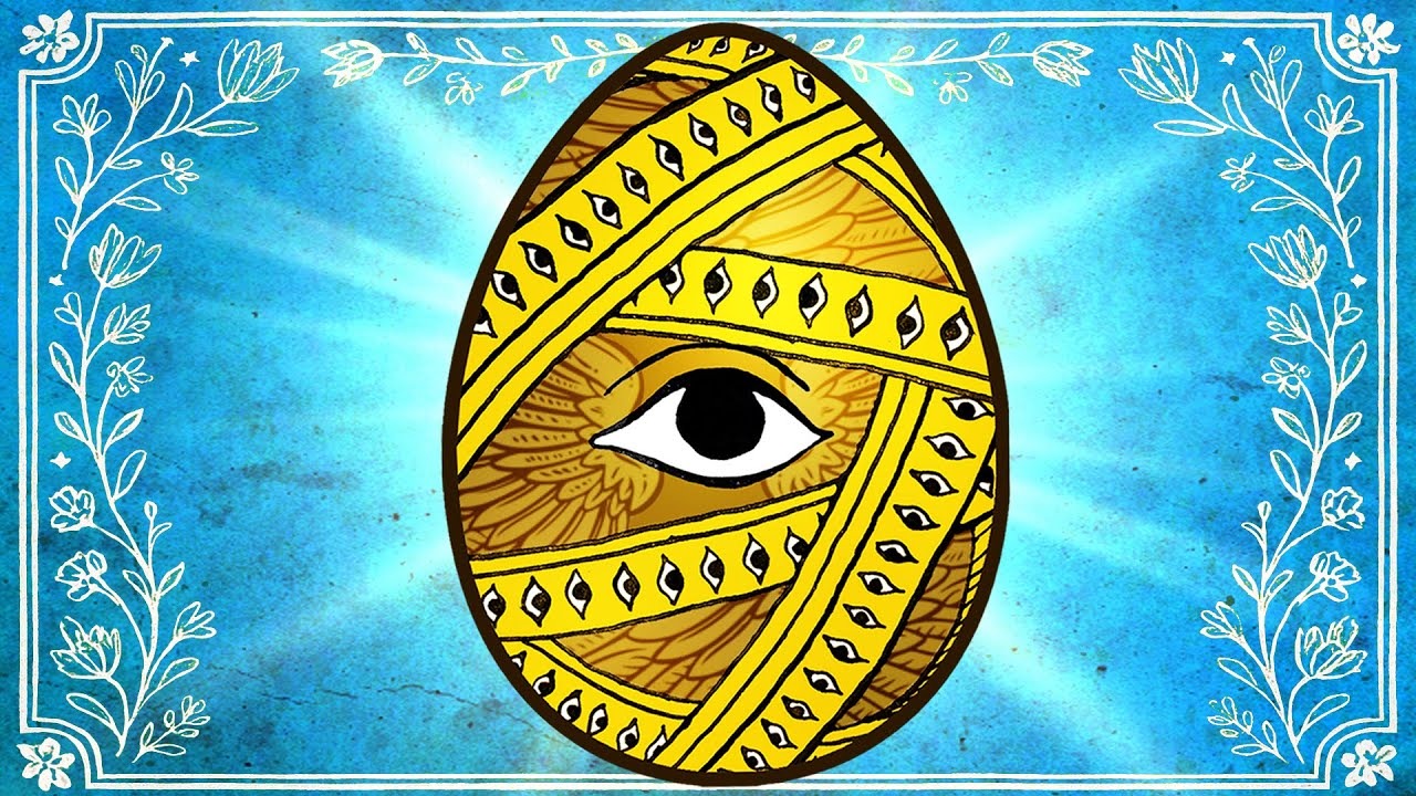 Easter (But Biblically Accurate)