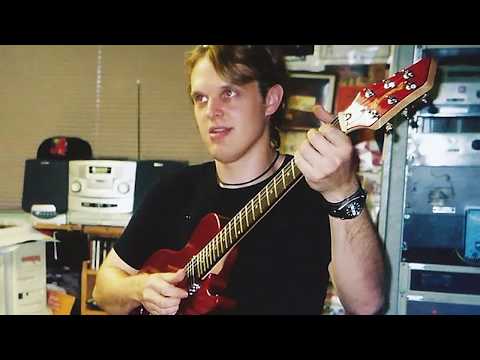 Videoclip de Cradle Rock (Live) — Joe Bonamassa