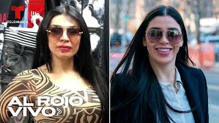 Se populariza la moda inspirada en Emma Coronel en los mercados de la Ciudad de México