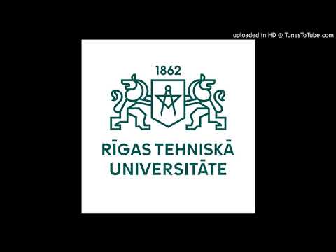 RTU Himna - Dziļi violets