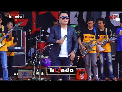 Dicky Pradana #DendamKebencian IrLAnda Terbaru Live Jepara Kota ukir