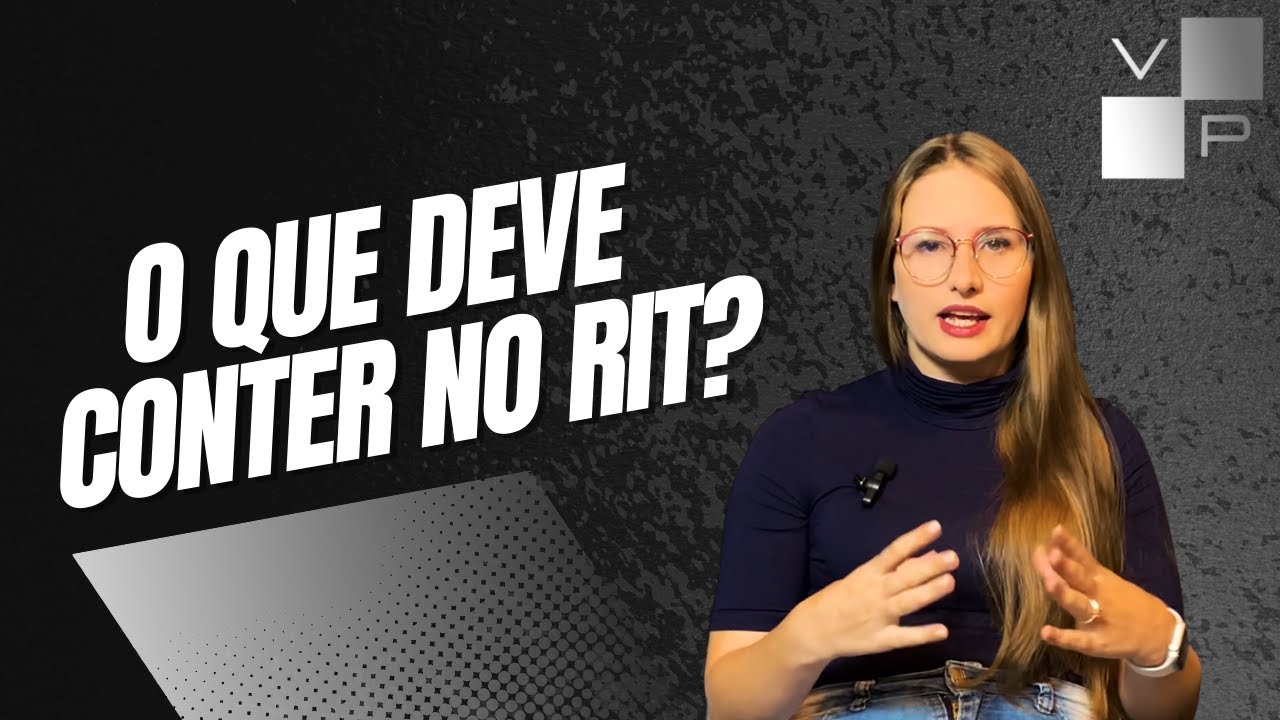 O QUE DEVE CONTER EM UM RELATÓRIO DE IMPACTO DE TRÂNSITO?