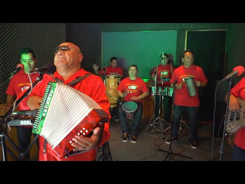 Luis Ornelas - Negra, ron y velas (TITANIO TV)