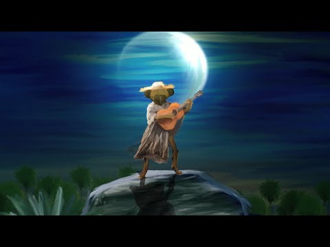 Tierra Adentro Feat. Kchiporros  - La Cigarra