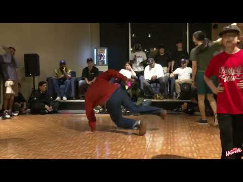 Red Lotus Vs Castaways - Top 8  - Ruthless XI - Presented By RU Breaks - BNC