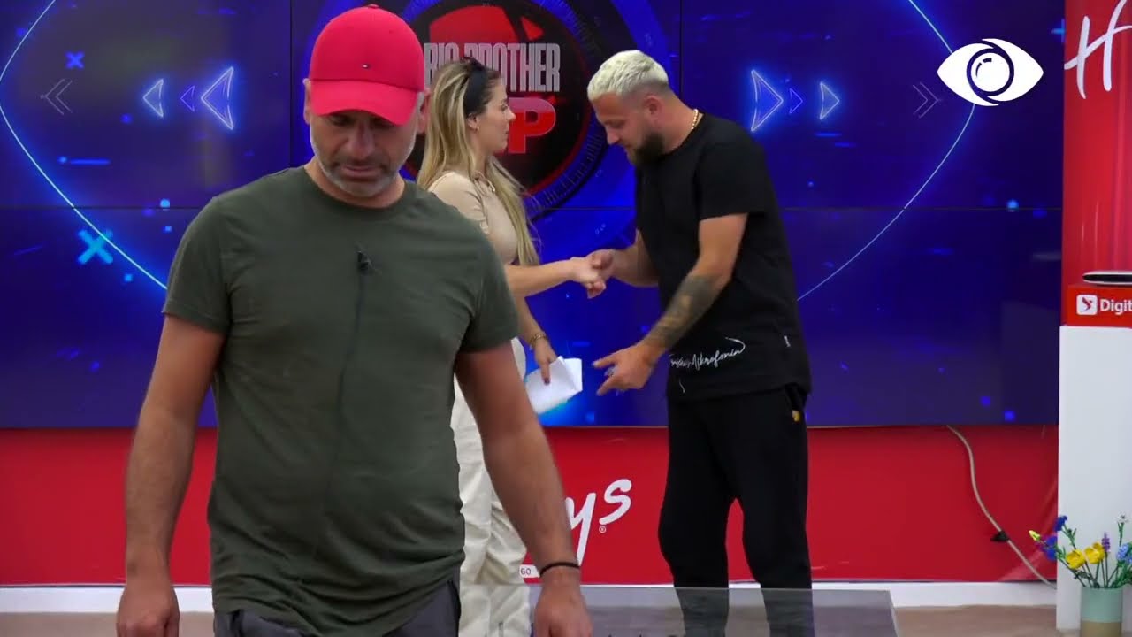 Luizi zgjidhet lider i shtëpisë