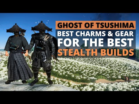 best games like ghost of tsushima