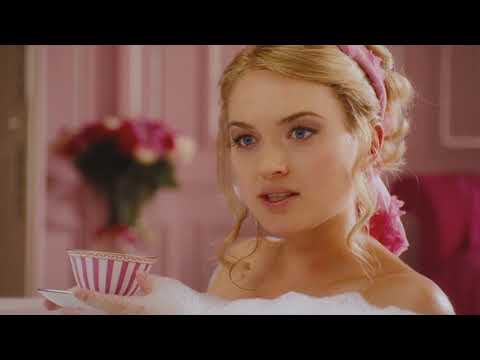 Thunderbirds (2004) - Lady Penelope's Mansion - Jonathan Frakes