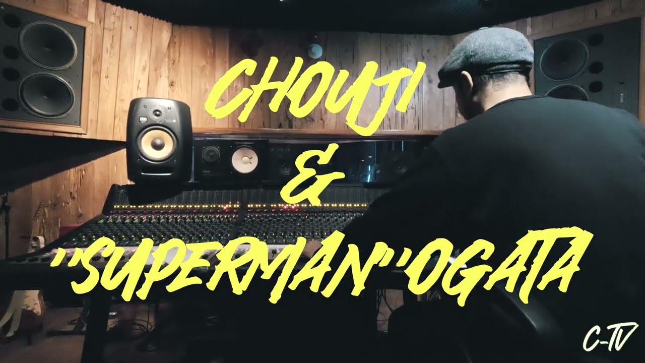 ジャマイカ2026🇯🇲③制作中