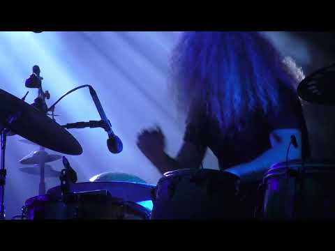 00609 00609 Mark Eliyahu (feat. Roni Ivrin) - Israel Museum, 29.6.2022