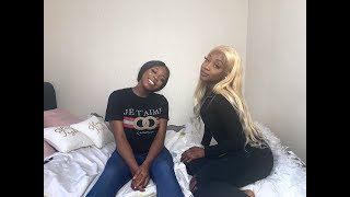 OUR SECONDARY SCHOOL EXPERIENCE: FAKE FRIENDS, BULLYING AND FIGHTS