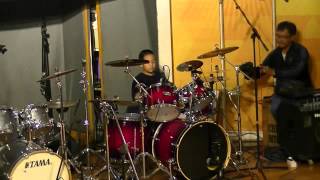 Download lagu Rafi Usman - Rumah Kita Cover & Solo Drum mp3 Download lagu Rafi Usman - Rumah Kita Cover & Solo Drum mp3