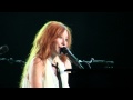 Tori Amos covers the Cure - Love Song (I Will ...