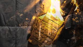 Bone Digger by Bear Hands (Fan Music Video)