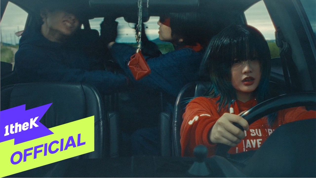 [MV] Alice U(앨리스유) _ Runaway(도주)