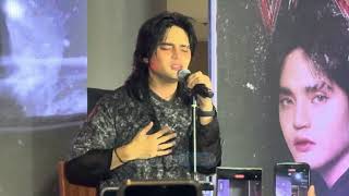 Download lagu 2024.09.15 - #SB19 #PABLO - THE BOY WHO CRIED WOLF | UNA TOUR @ ROBINSONS GALLERIA ORTIGAS mp3