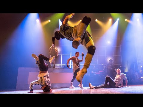 Sonic Re@ctor - Broken Cue