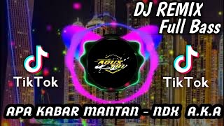 Download lagu DJ APA KABAR MANTAN -NDX A.K.A FAMILIA. By AgusTriRemix mp3 Download lagu DJ APA KABAR MANTAN -NDX A.K.A FAMILIA. By AgusTriRemix mp3